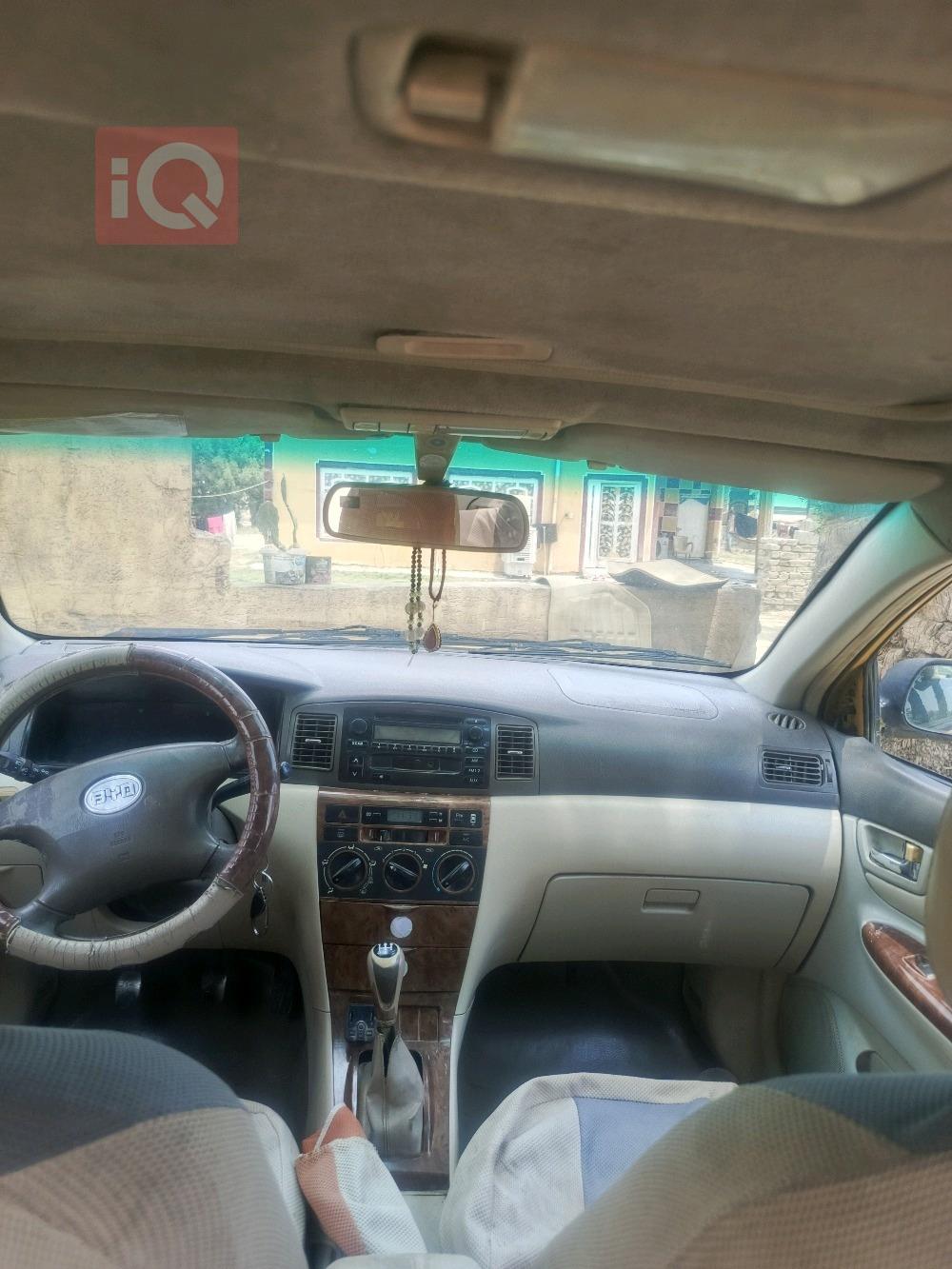 بي واي دي F3